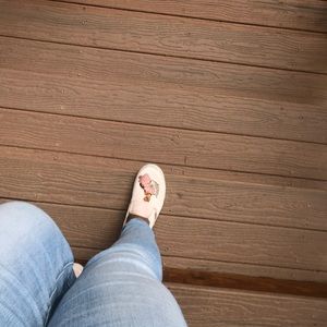 Meet your Posher, Pam